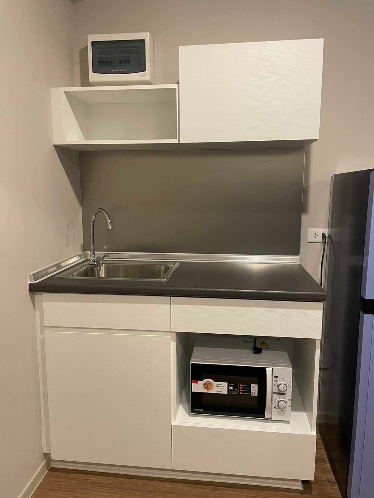 ให้เช่าคอนโดปิ่นเกล้า จรัญสนิทวงศ์ : 🏠condo low rise 8ชั้น🚆mrtสิรินธร200เมตร🚆  ให้เช่า ลุมพินี ซีเล็คเต็ด จรัญฯ65🔥