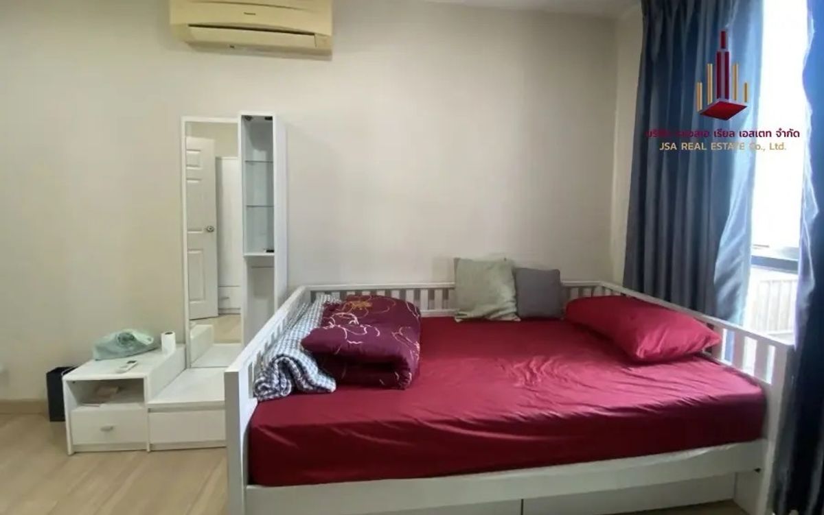 ขายคอนโดสาทร นราธิวาส : (P0082) For Sale 🔥 Life @ Sathorn 10 🏢 Price 6,990,000 Baht