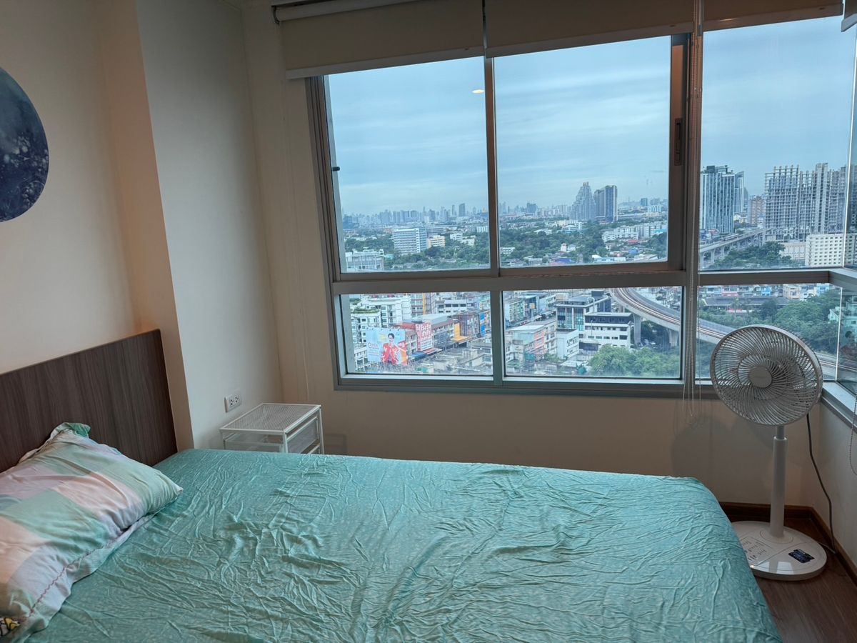 For RentCondoRattanathibet, Sanambinna : ✨Condo for rent U Delight Rattanathibet✨💛🧡💚Line ID @richycat💛🧡💚