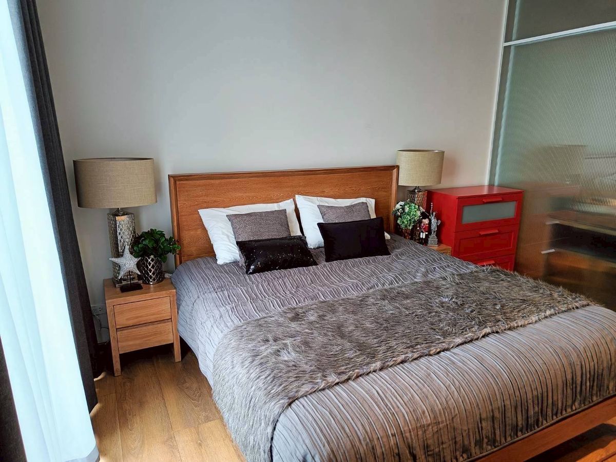 For RentCondoSukhumvit, Asoke, Thonglor : Park 24 Condominium Luxury Room for Rent