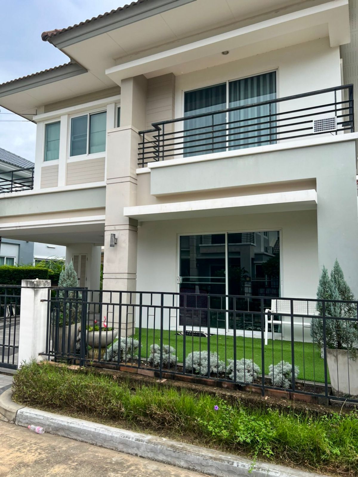ขายบ้านพระราม 2 บางขุนเทียน : เดอะ แกรนด์ พระราม 2 / 3 ห้องนอน (ขาย), The Grand Rama 2 / 3 Bedrooms (FOR SALE) PING029