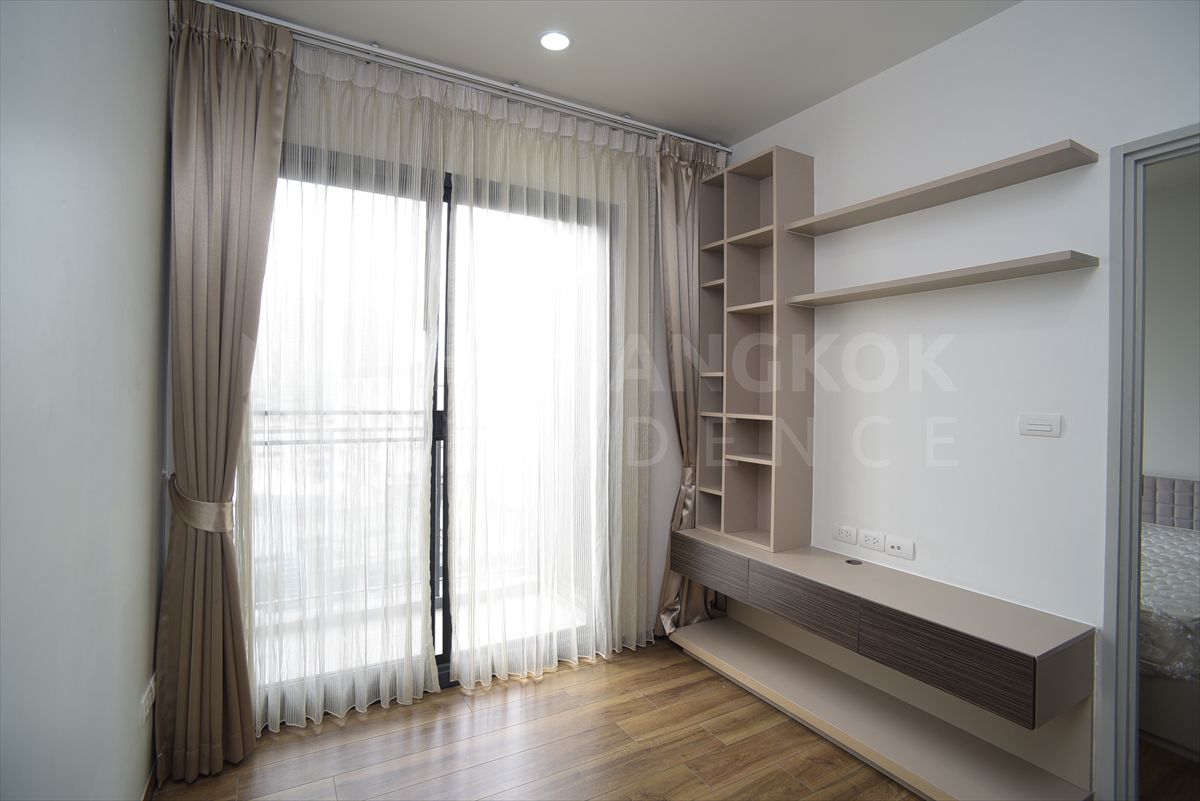 ขายคอนโดสะพานควาย จตุจักร :  ออนิกซ์ พหลโยธิน ใกล้ BTS สะพานควาย เอกสิทธิ์แห่งความหรูหราบนทำเลเศรษฐกิจ