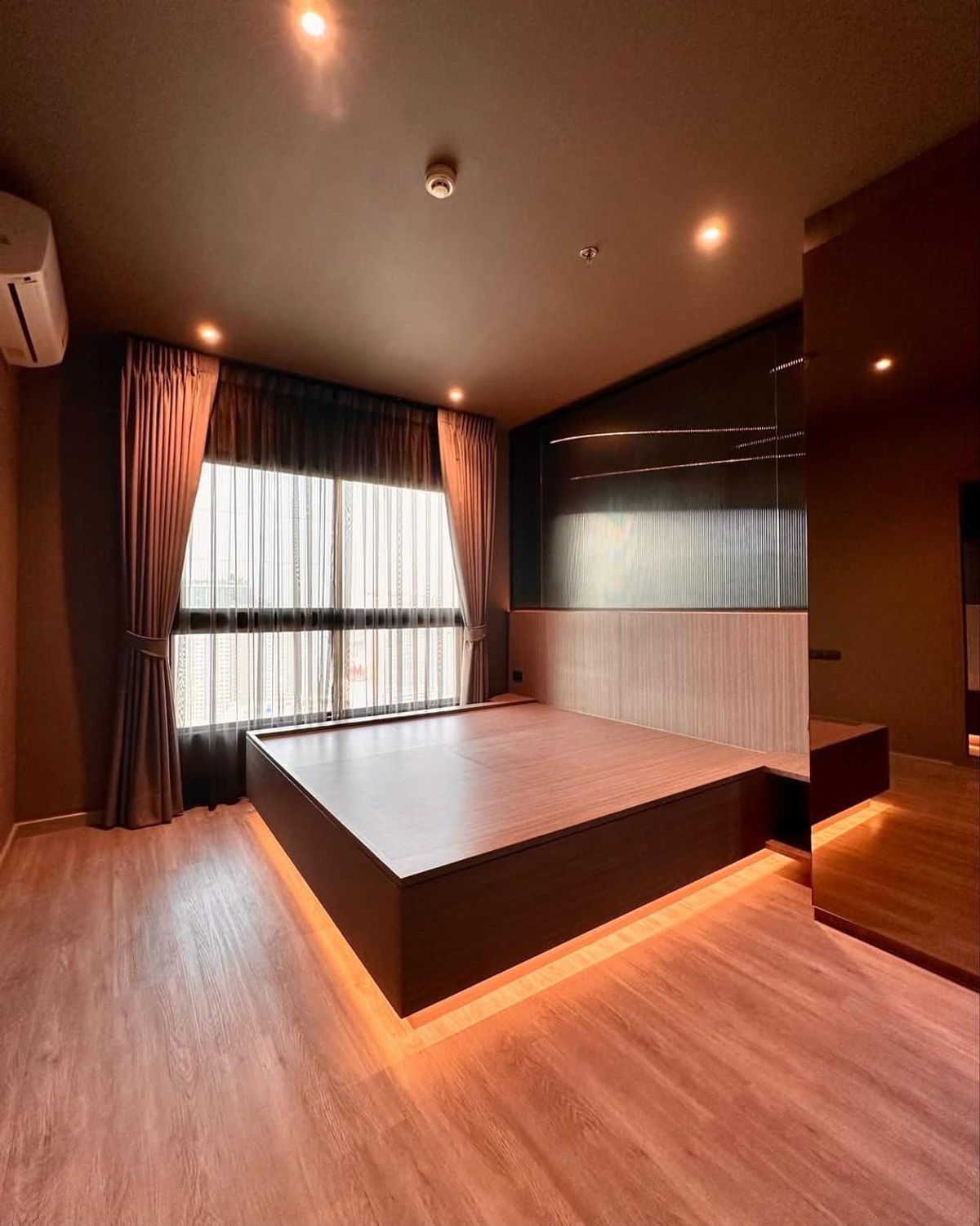 ขายคอนโดท่าพระ ตลาดพลู วุฒากาศ : ขาย รหัส PP024 คอนโด Supalai Loft ตลาดพลู