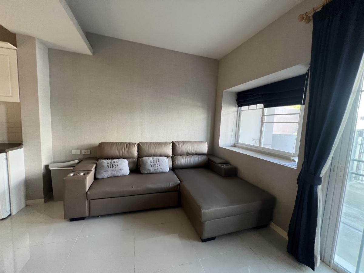 ขายทาวน์โฮมสมุทรปราการ สำโรง : บ้านสวย 2 ห้องนอน พร้อมอยู่ ย่านบางนา 26,000 บาท/เดือน | Stunning 2-Bed Home in Bangna for Just 26,000 THB/month!