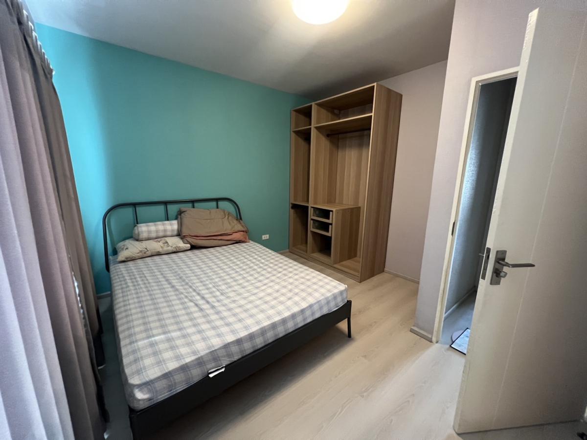 ขายทาวน์โฮมสมุทรปราการ สำโรง : บ้านสวย 2 ห้องนอน พร้อมอยู่ ย่านบางนา 26,000 บาท/เดือน | Stunning 2-Bed Home in Bangna for Just 26,000 THB/month!