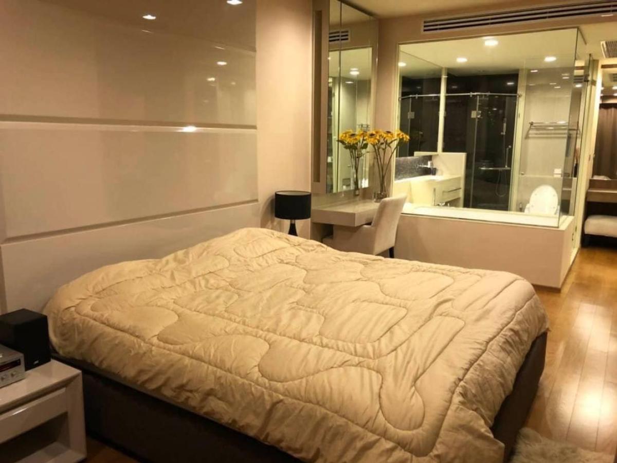 ST12344 - The Address Sathorn :  ดิ แอดเดรส สาทร - BTS ChongNonsi / BTS SaintLouis / SathornSquare Loading...