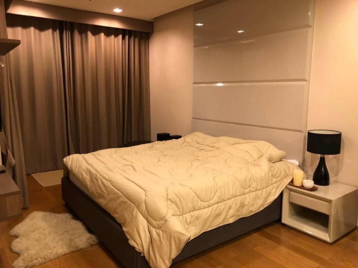 ST12344 - The Address Sathorn :  ดิ แอดเดรส สาทร - BTS ChongNonsi / BTS SaintLouis / SathornSquare Loading...