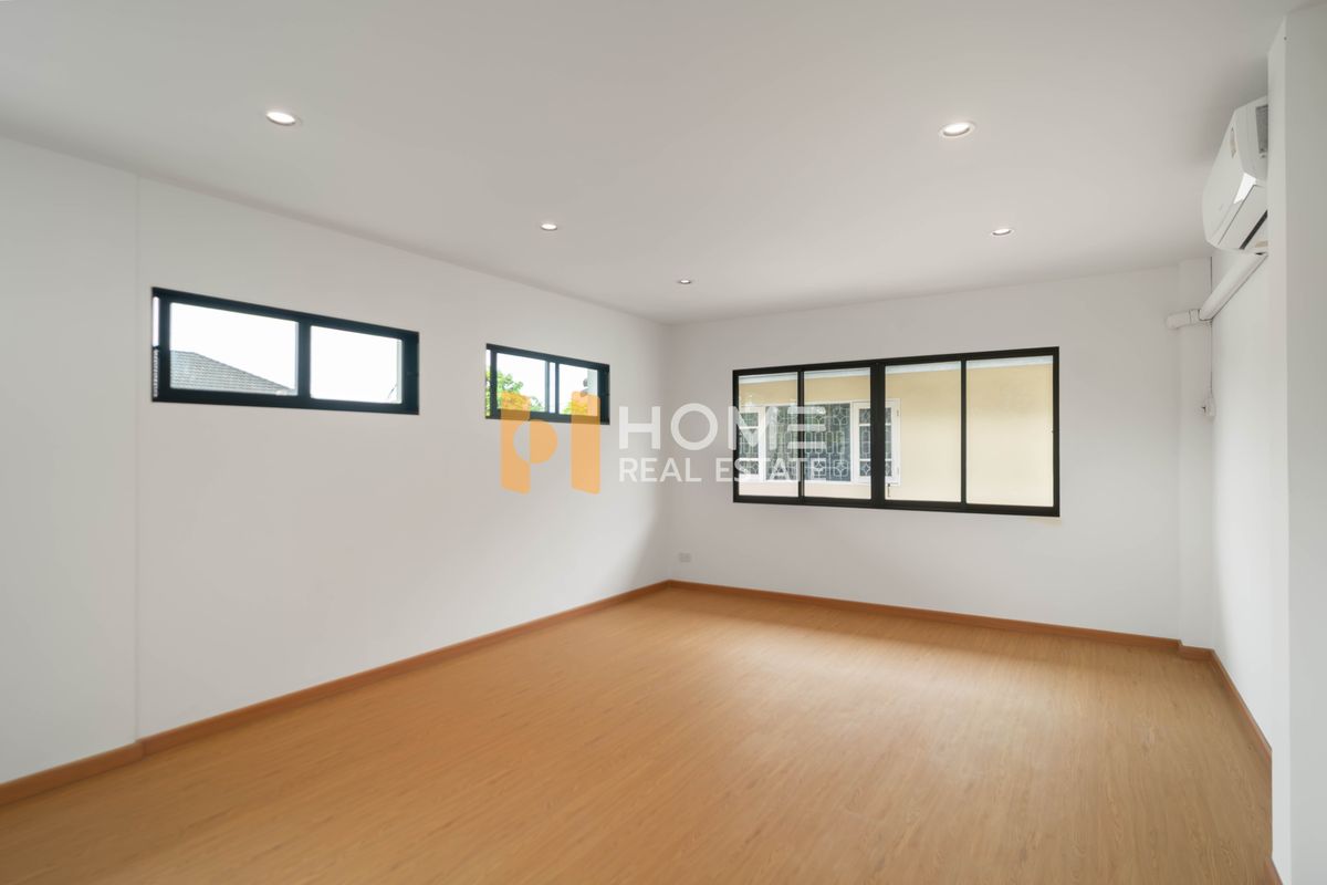 ขายบ้านมีนบุรี-ร่มเกล้า : บ้านเดี่ยวไซส์ใหญ่สุด Exclusive ย่านรามคำแหง 🔥 เพอร์เฟค เพลส รามคำแหง 164 / 3 ห้องนอน (ขาย), Perfect Place Ramkhamhaeng 164 / 3 Bedrooms (FOR SALE) AA480