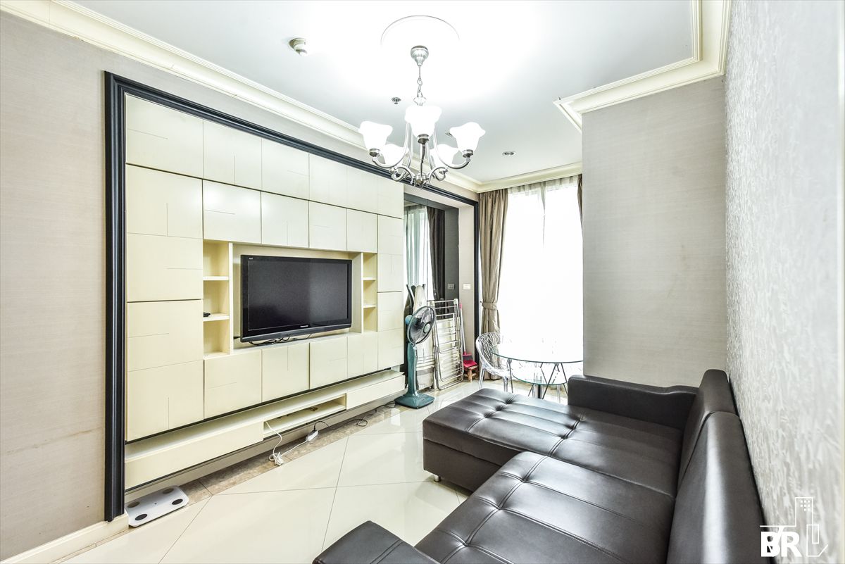 For SaleCondoSathorn, Narathiwat :  The Empire Place Near BTS chong nonsi 