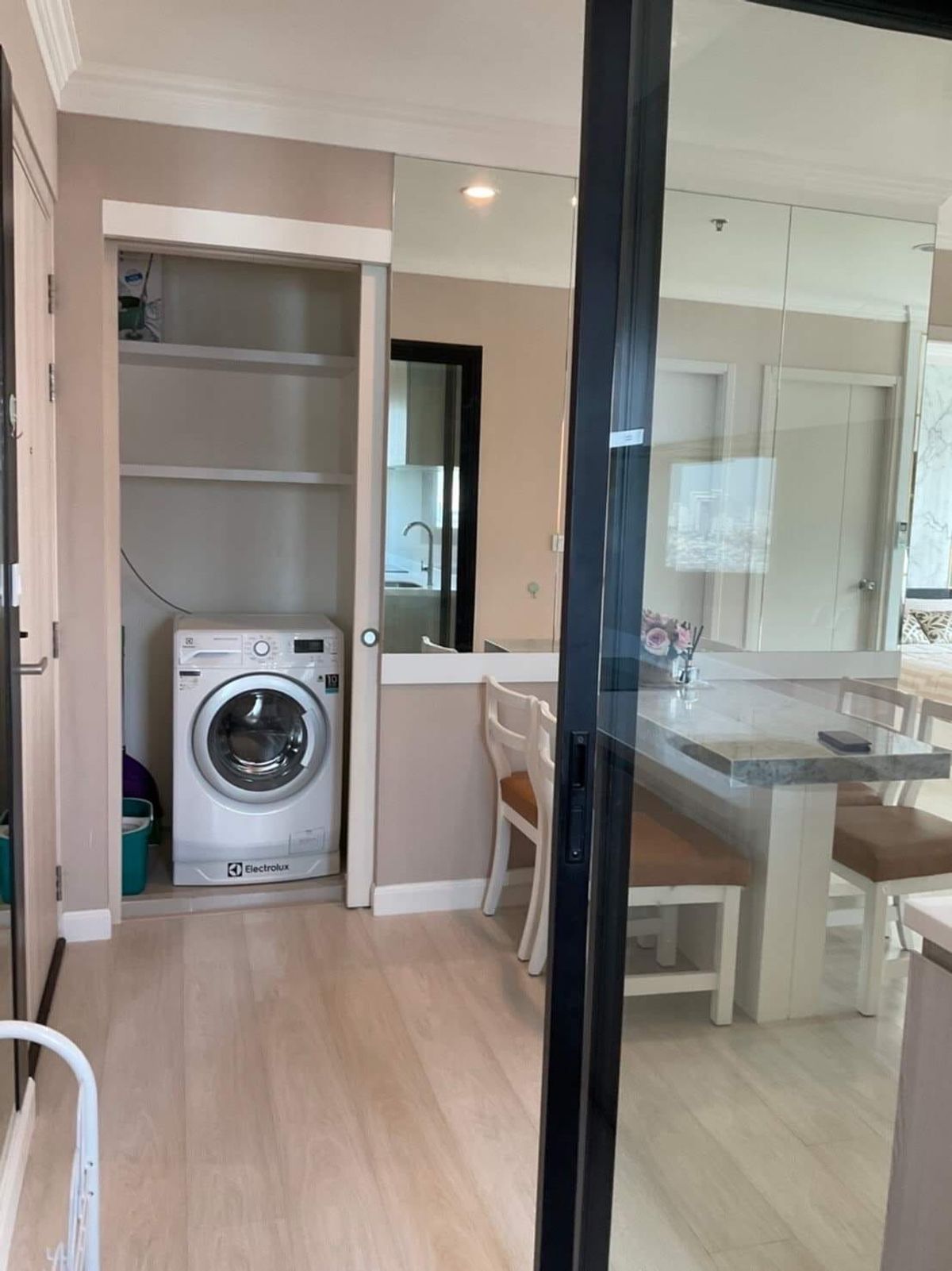 ให้เช่าคอนโดพระราม 9 เพชรบุรีตัดใหม่ RCA : 🔥🔥ให้เช่า Life Asoke (ไลฟ์ อโศก) ขนาด 55 ตรม🔥🔥