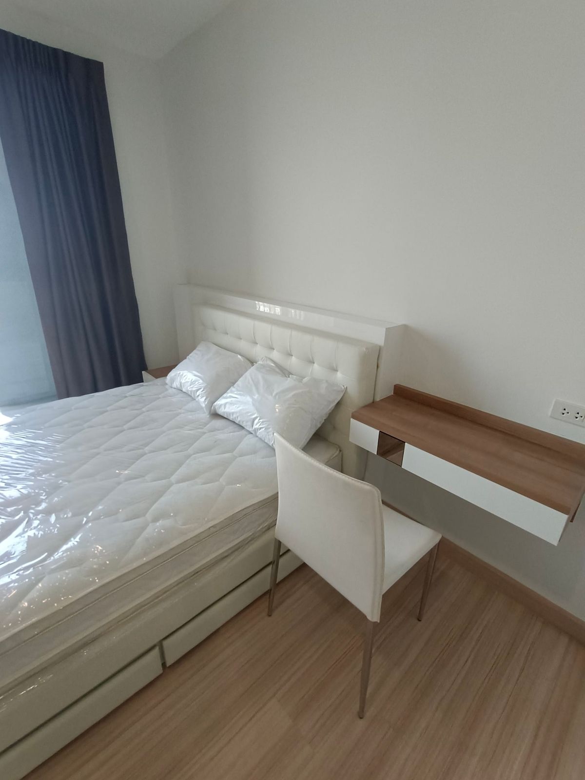 ขายคอนโดรัตนาธิเบศร์ สนามบินน้ำ พระนั่งเกล้า : ขาย รหัส PP079 คอนโด the hotel serviced condo