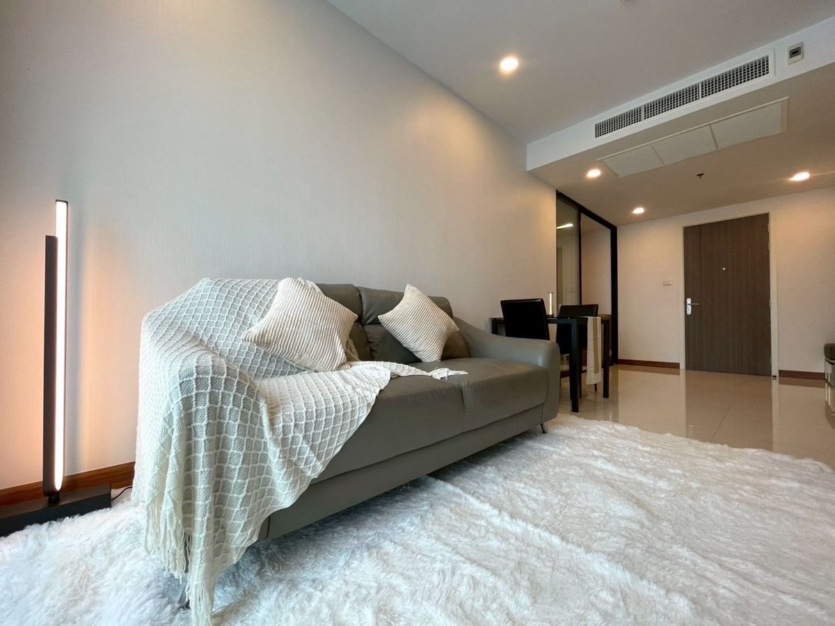 For RentCondoWongwianyai, Charoennakor : Supalai Premier Charoen Nakhon