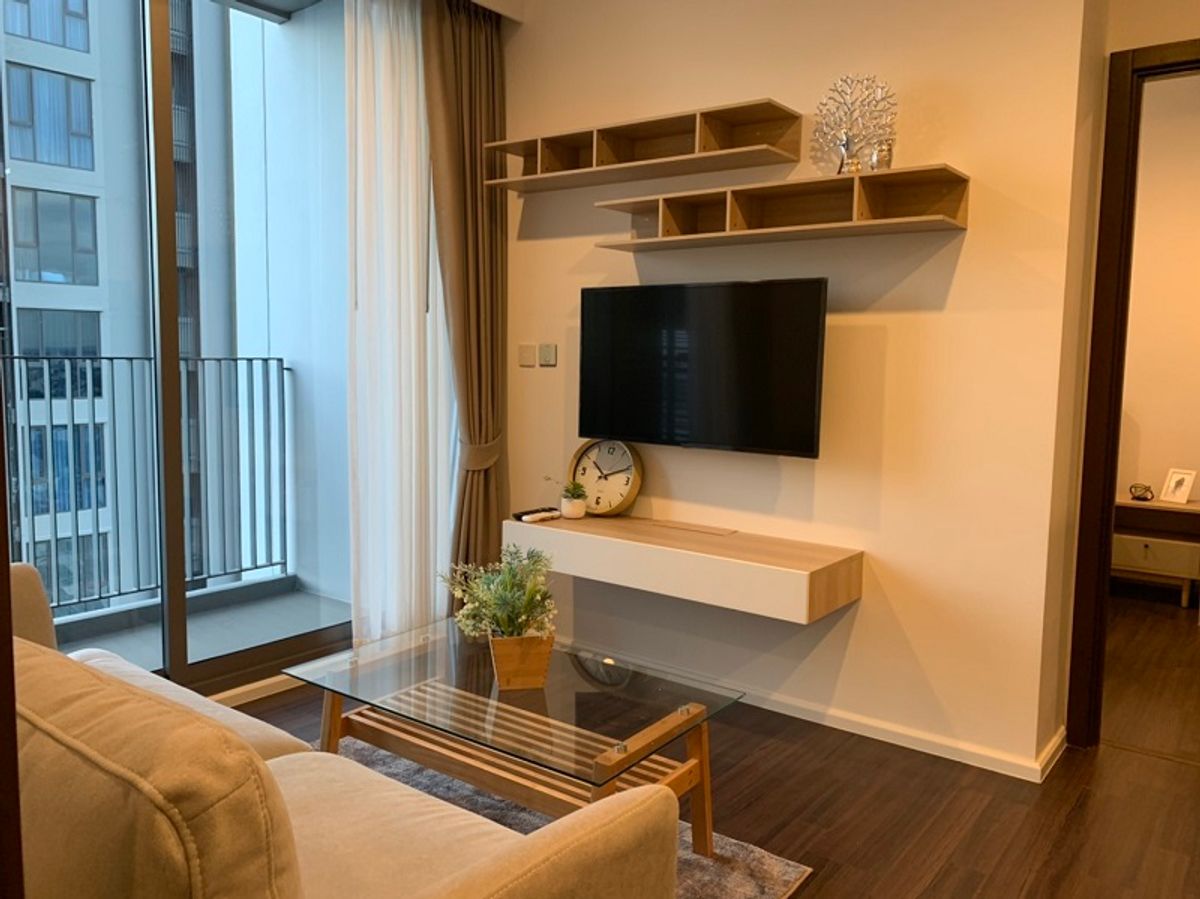 For RentCondoOnnut, Udomsuk : 🌼🌷Whizdom Inspire Sukhumvit 10Min Walk to BTS Punnawithi Available on 15-20/07🌼🌷