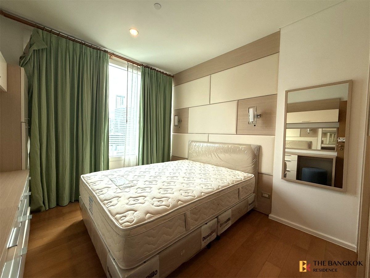 ให้เช่าคอนโดสุขุมวิท อโศก ทองหล่อ : Wind Sukhumvit 23 ทำเลดี ใกล้ BTS อโศก