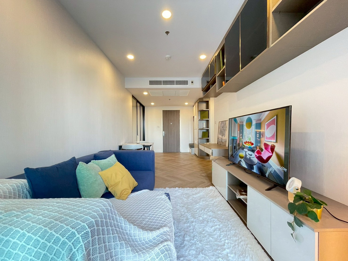 For RentCondoWongwianyai, Charoennakor : Supalai Premier Charoen Nakhon