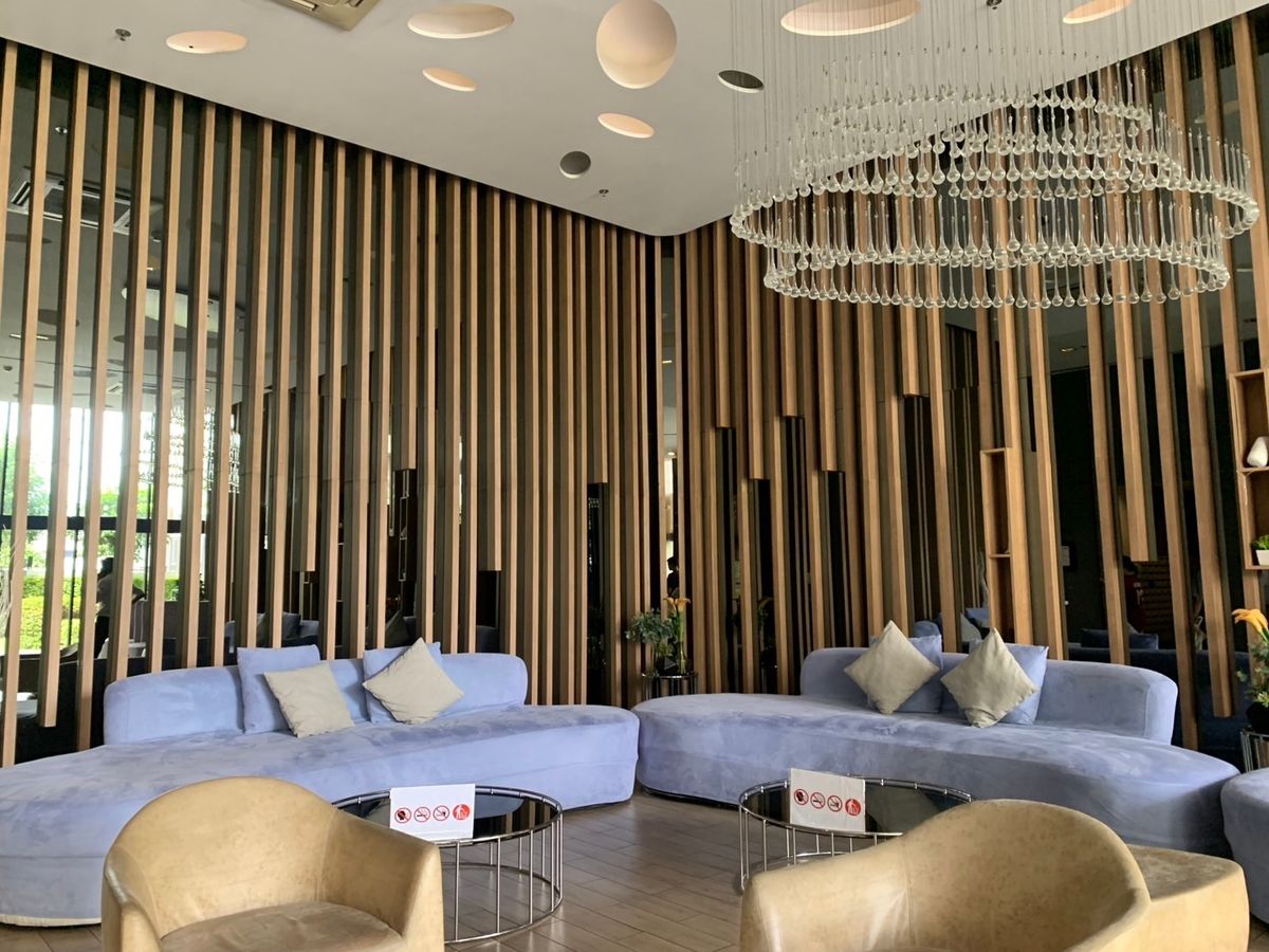 ให้เช่าคอนโดบางแค เพชรเกษม : 🏡ให้เช่าคอนโด 🔹Fuse sense Bangkae 🔰ฟิวส์ เซนเซ่ บางแค "ดีลพิเศษ! ห้องสวย วิวดี๊ดี! เย็นฉ่ำ กลางวันไม่ร้อน“