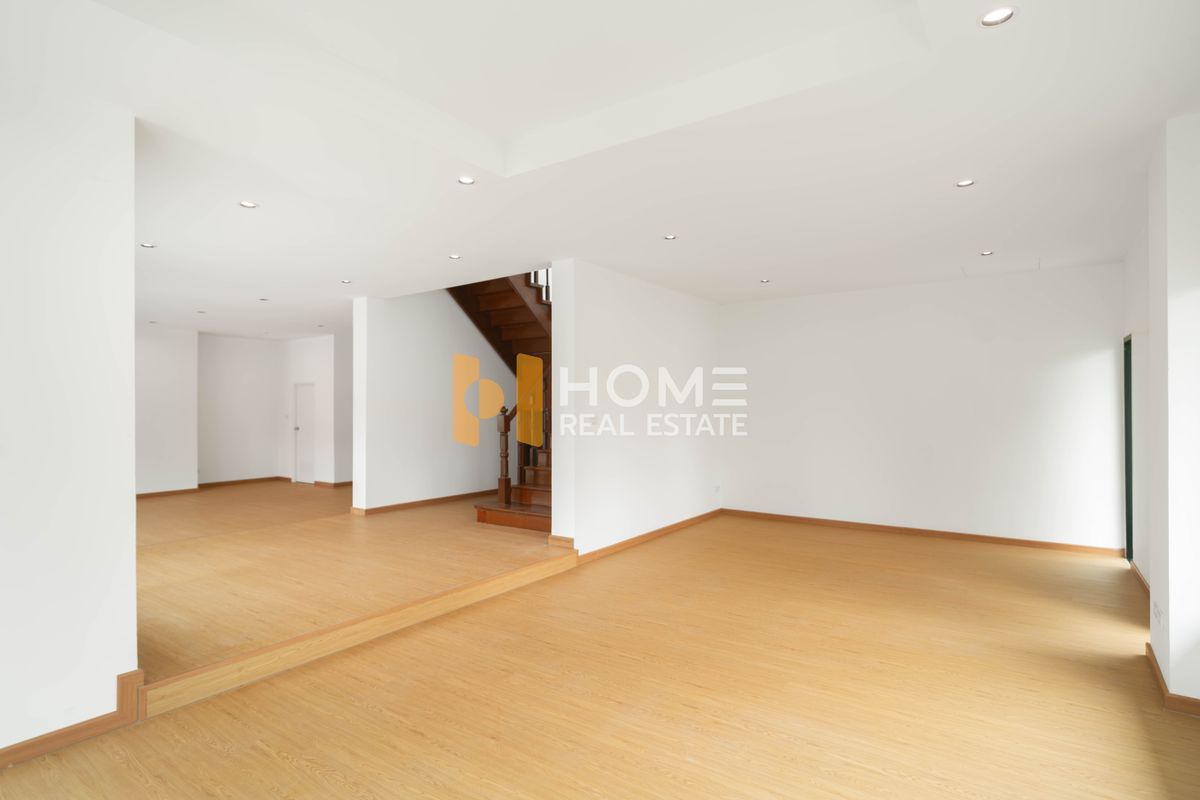 ขายบ้านมีนบุรี-ร่มเกล้า : บ้านเดี่ยวไซส์ใหญ่สุด Exclusive ย่านรามคำแหง 🔥 เพอร์เฟค เพลส รามคำแหง 164 / 3 ห้องนอน (ขาย), Perfect Place Ramkhamhaeng 164 / 3 Bedrooms (FOR SALE) AA480