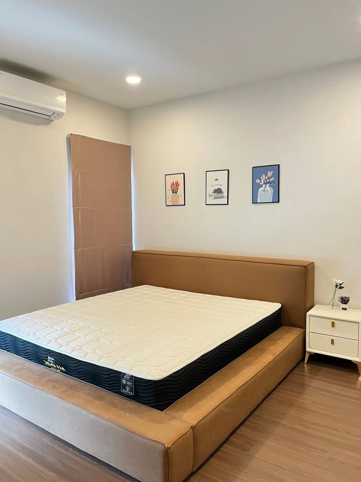 For RentHouseBangna, Bearing, Lasalle : K-644 for rent now! Detached house, The City Bangna is ready.