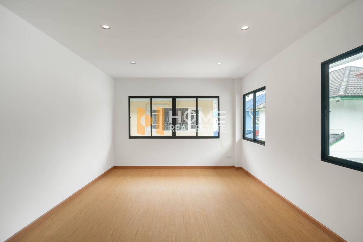 ขายบ้านมีนบุรี-ร่มเกล้า : บ้านเดี่ยวไซส์ใหญ่สุด Exclusive ย่านรามคำแหง 🔥 เพอร์เฟค เพลส รามคำแหง 164 / 3 ห้องนอน (ขาย), Perfect Place Ramkhamhaeng 164 / 3 Bedrooms (FOR SALE) AA480