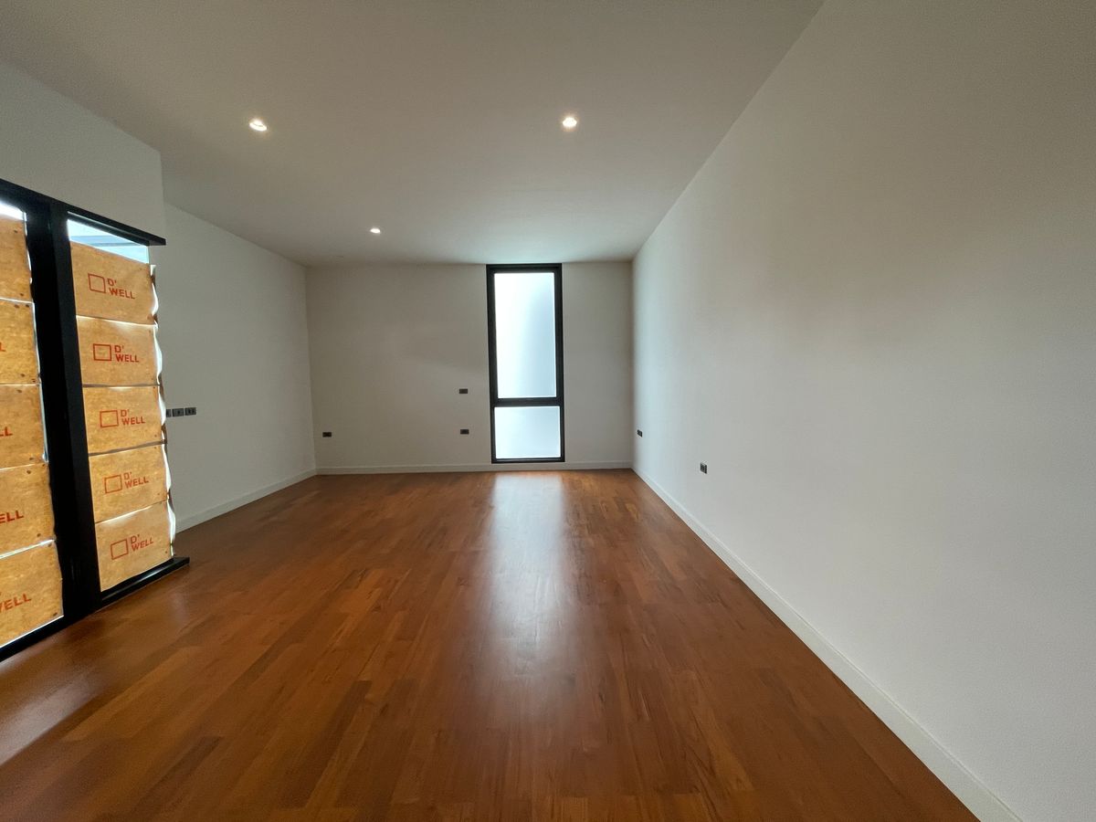 ขายบ้านรามคำแหง หัวหมาก : บ้าน Super Luxury “ARNA Rama9” 4 ห้องนอน 5 ห้องน้ำ 3 ที่จอดรถ บ้านเดี่ยว 3 ชั้น + ดาดฟ้า สไตล์ Super Luxury บนทำเลศักยภาพสูงใจกลางพระราม 9 – รามคำแหง ใจกลางเมือง ใกล้รถไฟฟ้าสายสีส้ม 