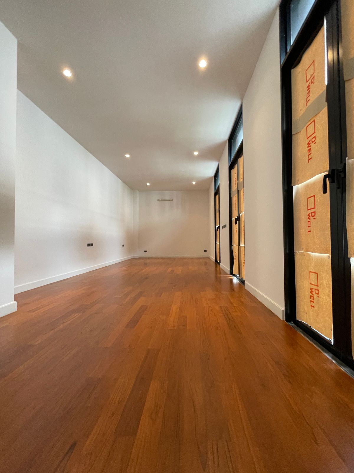 ขายบ้านรามคำแหง หัวหมาก : บ้าน Super Luxury “ARNA Rama9” 4 ห้องนอน 5 ห้องน้ำ 3 ที่จอดรถ บ้านเดี่ยว 3 ชั้น + ดาดฟ้า สไตล์ Super Luxury บนทำเลศักยภาพสูงใจกลางพระราม 9 – รามคำแหง ใจกลางเมือง ใกล้รถไฟฟ้าสายสีส้ม 