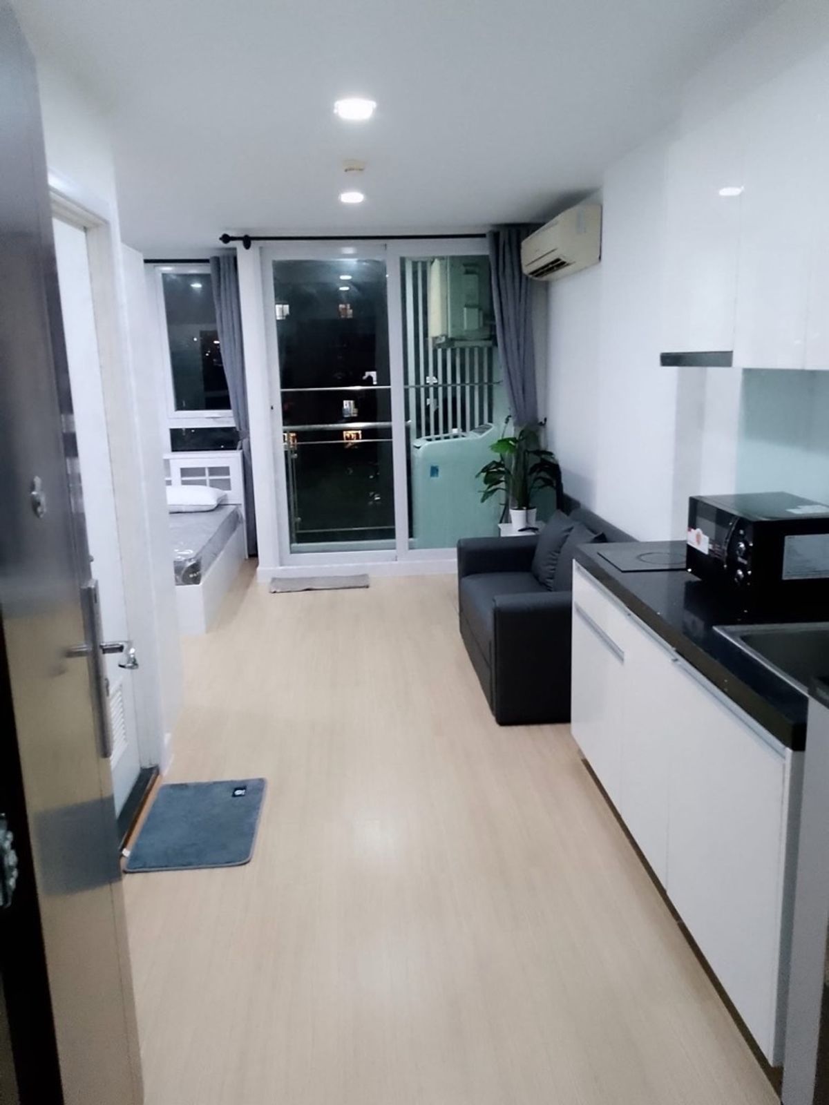 For RentCondoOnnut, Udomsuk : Mayfair Place Sukhumvit 64 (near BTS Punnawithi only 300 meters ✨📍