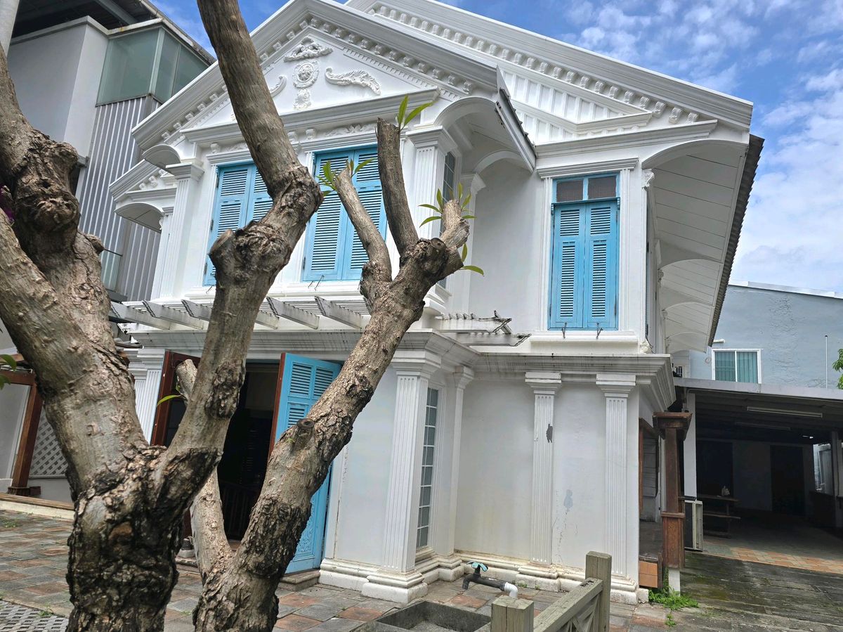 ให้เช่าบ้านบางซื่อ วงศ์สว่าง เตาปูน : ให้เช่า บ้านเดี่ยว2ชั้น  96ตรว. สไตล์ประยุกต์ร่วมสมัย อยู่ถนน ประชาชื่น   ใกล้แยกประชานุกูล