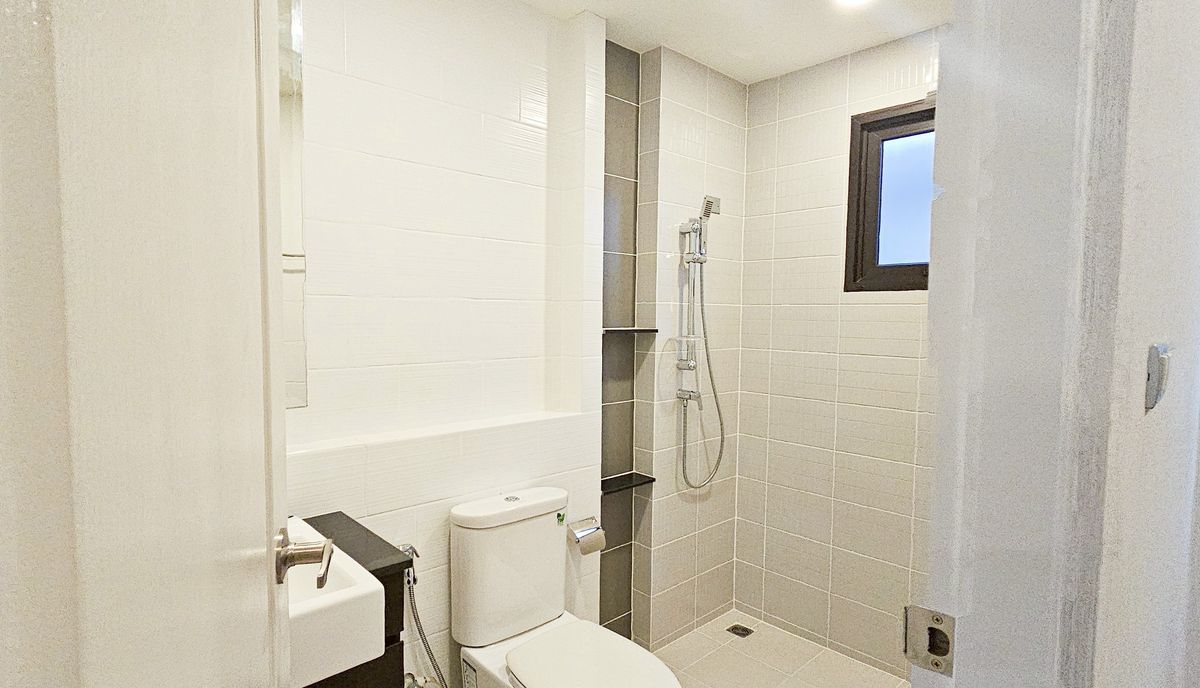 For SaleHouseBangna, Bearing, Lasalle : Centro Bangna Km.7 Never lived in Near Mega Bangna International school 