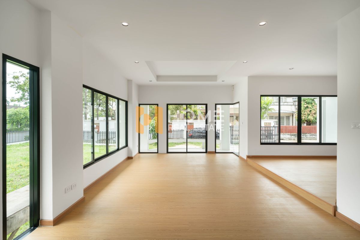 ขายบ้านมีนบุรี-ร่มเกล้า : บ้านเดี่ยวไซส์ใหญ่สุด Exclusive ย่านรามคำแหง 🔥 เพอร์เฟค เพลส รามคำแหง 164 / 3 ห้องนอน (ขาย), Perfect Place Ramkhamhaeng 164 / 3 Bedrooms (FOR SALE) AA480