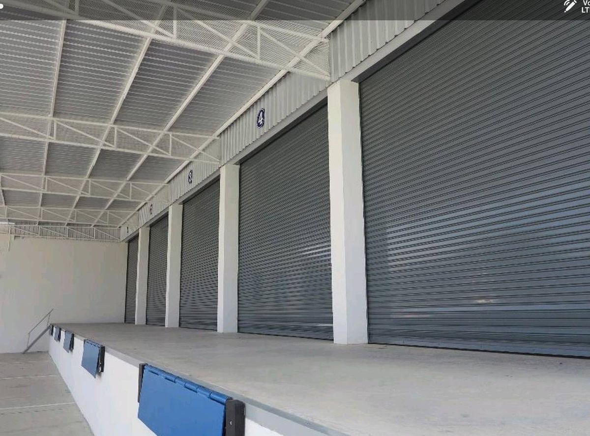 For RentFactorySriracha Laem Chabang Ban Bueng : Warehouse rental/Ban Bueng Chon Buri Factory, Green area Can do some factory, produce+assemble electronic devices and others without pollution, no sound, no smell