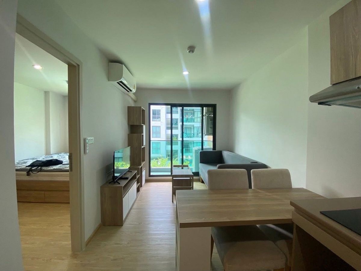 ให้เช่าคอนโดอ่อนนุช อุดมสุข : Condo The Excel Sukhumvit 50
