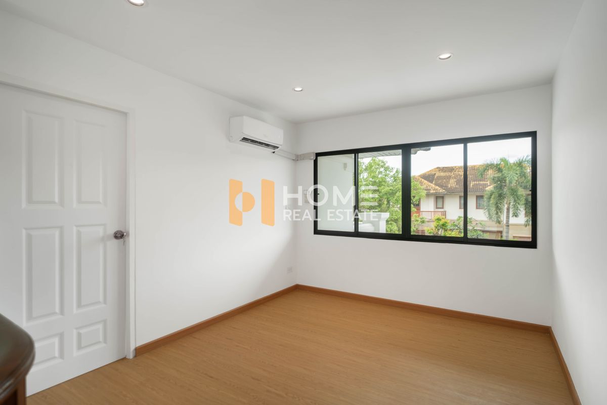 ขายบ้านมีนบุรี-ร่มเกล้า : บ้านเดี่ยวไซส์ใหญ่สุด Exclusive ย่านรามคำแหง 🔥 เพอร์เฟค เพลส รามคำแหง 164 / 3 ห้องนอน (ขาย), Perfect Place Ramkhamhaeng 164 / 3 Bedrooms (FOR SALE) AA480