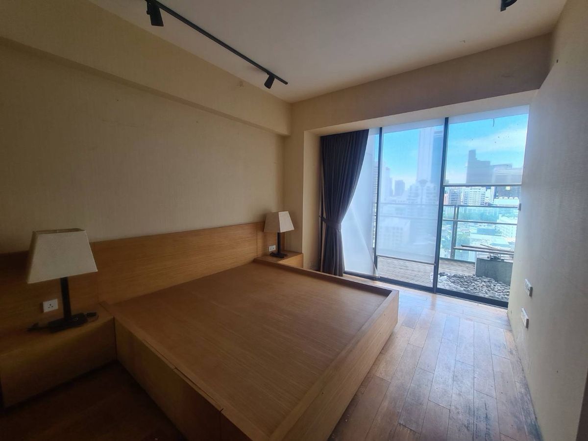 ขายคอนโดสาทร นราธิวาส : 🔥 𝙁𝙤𝙧 𝙎𝙖𝙡𝙚: The Met Sathorn 🔥 HOT DEAL! Best Price in the Market Right NowOnly THB 10.99 MB 2 Bedrooms / 2 Bathroom