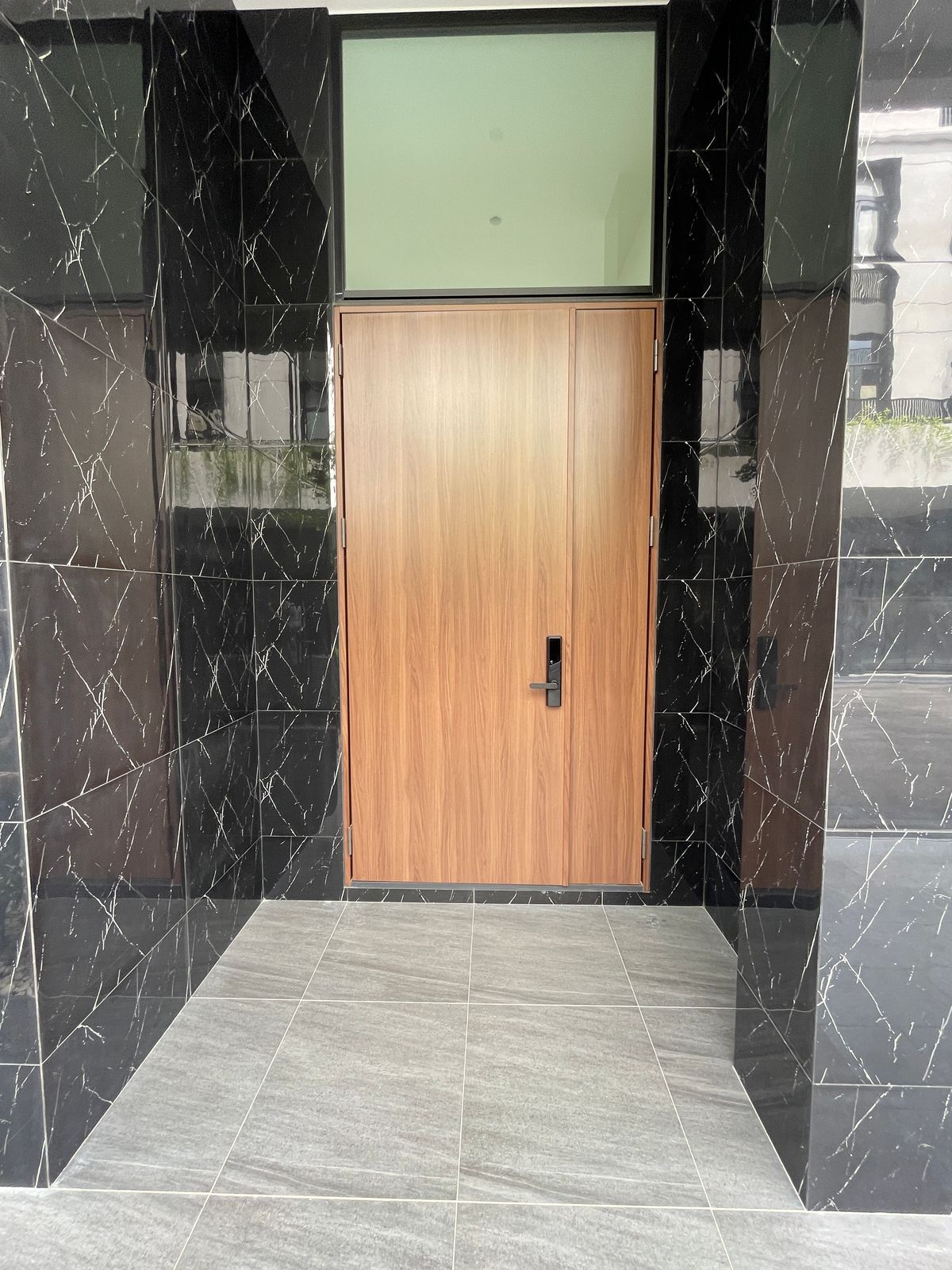 ขายบ้านรามคำแหง หัวหมาก : บ้าน Super Luxury “ARNA Rama9” 4 ห้องนอน 5 ห้องน้ำ 3 ที่จอดรถ บ้านเดี่ยว 3 ชั้น + ดาดฟ้า สไตล์ Super Luxury บนทำเลศักยภาพสูงใจกลางพระราม 9 – รามคำแหง ใจกลางเมือง ใกล้รถไฟฟ้าสายสีส้ม 