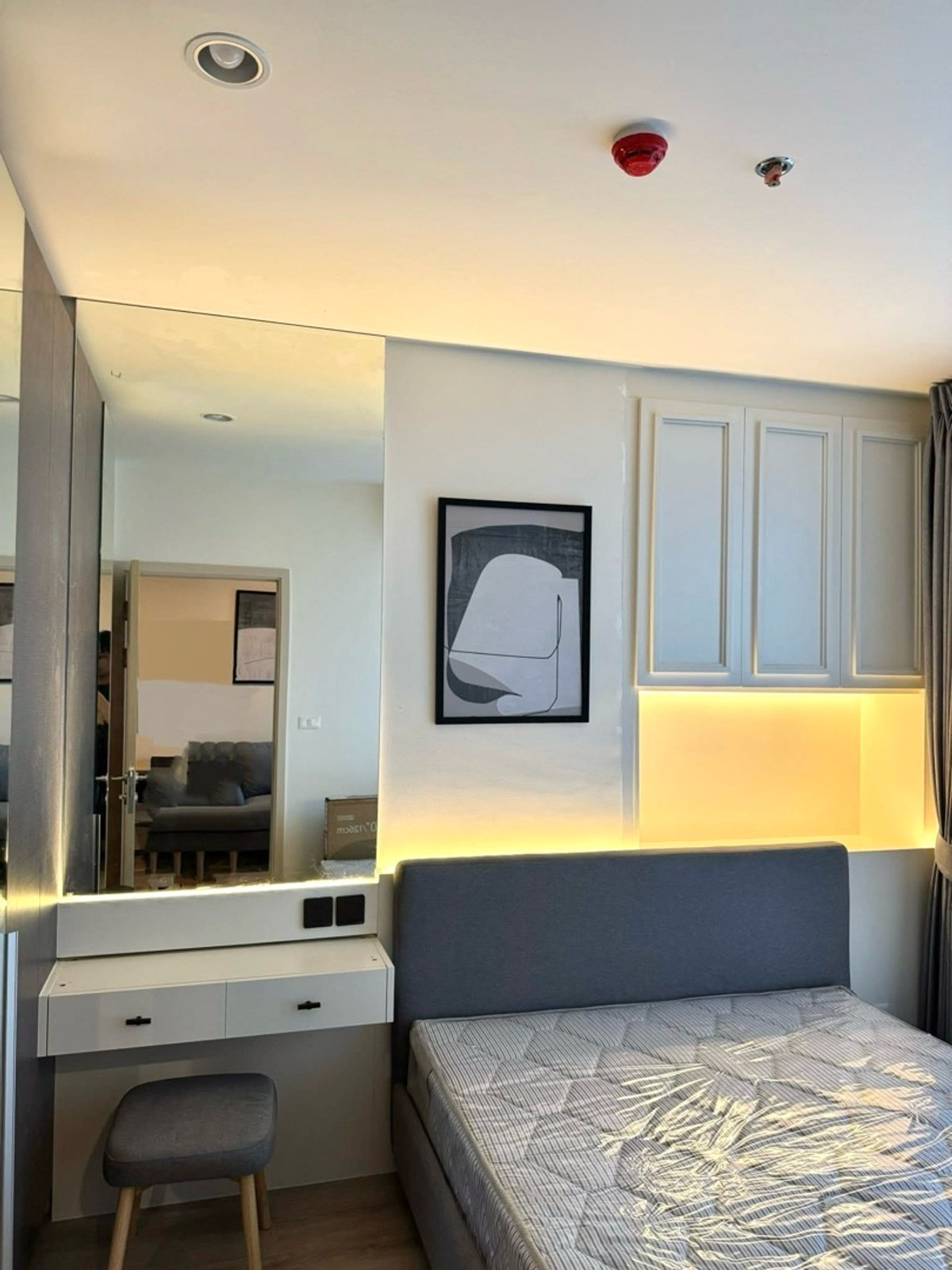 For RentCondoRama9, Petchburi, RCA : 🔥 New condo, central, heart, Rama 9, Nue District R9 - Near MRT🔥