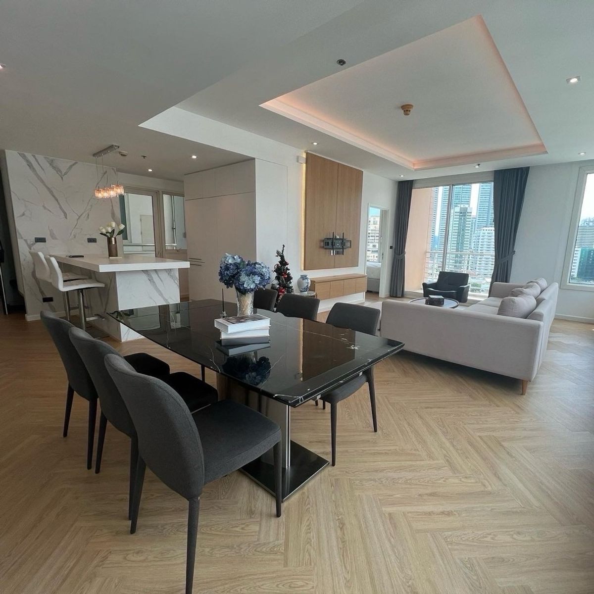 For SaleCondoSukhumvit, Asoke, Thonglor : Siri Residence for Sale