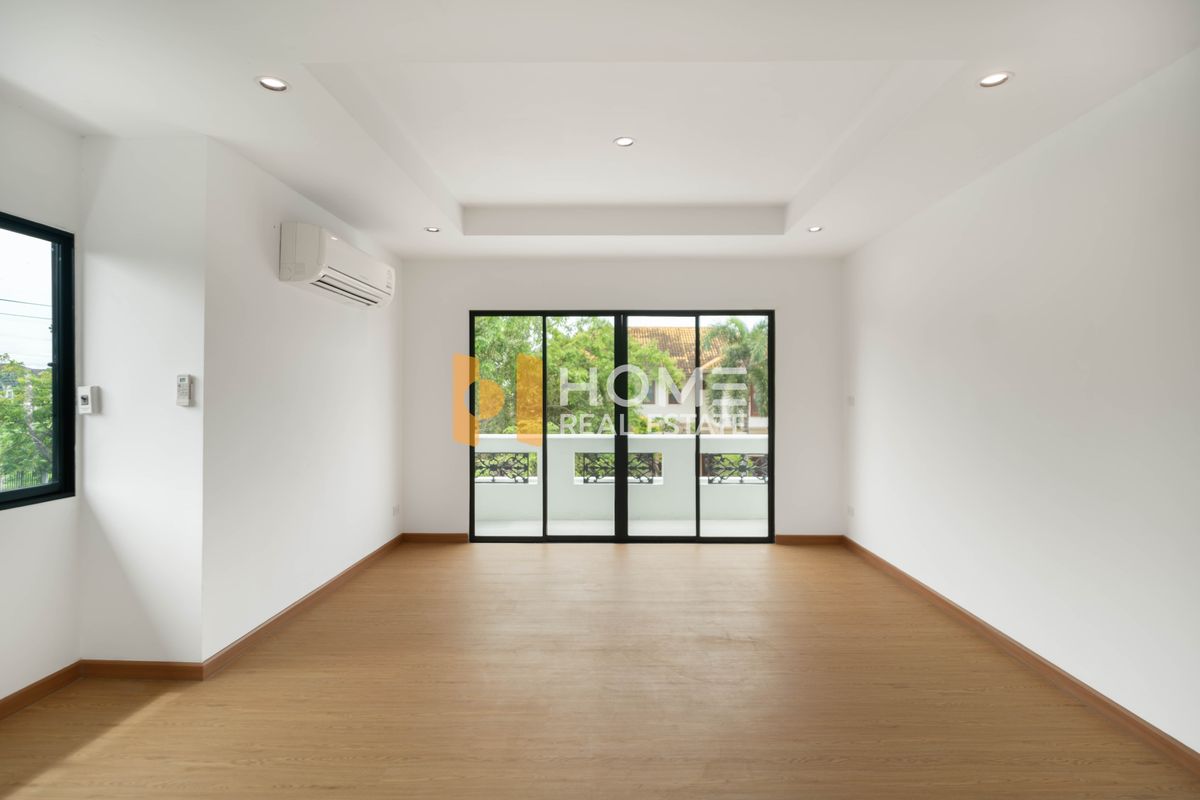 ขายบ้านมีนบุรี-ร่มเกล้า : บ้านเดี่ยวไซส์ใหญ่สุด Exclusive ย่านรามคำแหง 🔥 เพอร์เฟค เพลส รามคำแหง 164 / 3 ห้องนอน (ขาย), Perfect Place Ramkhamhaeng 164 / 3 Bedrooms (FOR SALE) AA480