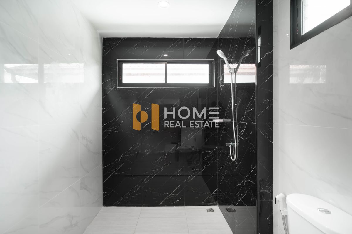 ขายบ้านมีนบุรี-ร่มเกล้า : บ้านเดี่ยวไซส์ใหญ่สุด Exclusive ย่านรามคำแหง 🔥 เพอร์เฟค เพลส รามคำแหง 164 / 3 ห้องนอน (ขาย), Perfect Place Ramkhamhaeng 164 / 3 Bedrooms (FOR SALE) AA480