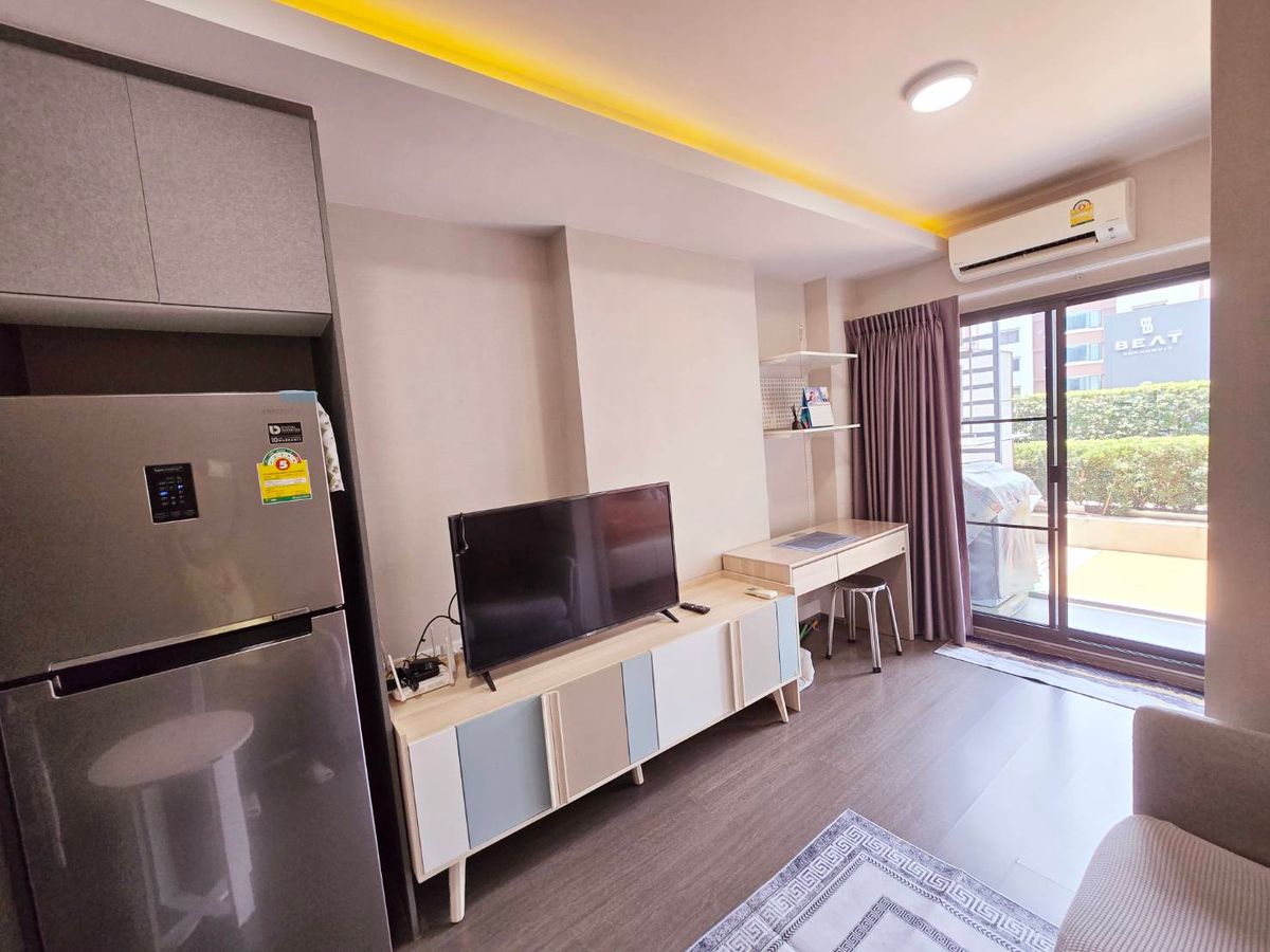 ให้เช่าคอนโดอ่อนนุช อุดมสุข : Available Now!!! Ideo Sukhumvit 93 ไอดิโอ สุขุมวิท 93