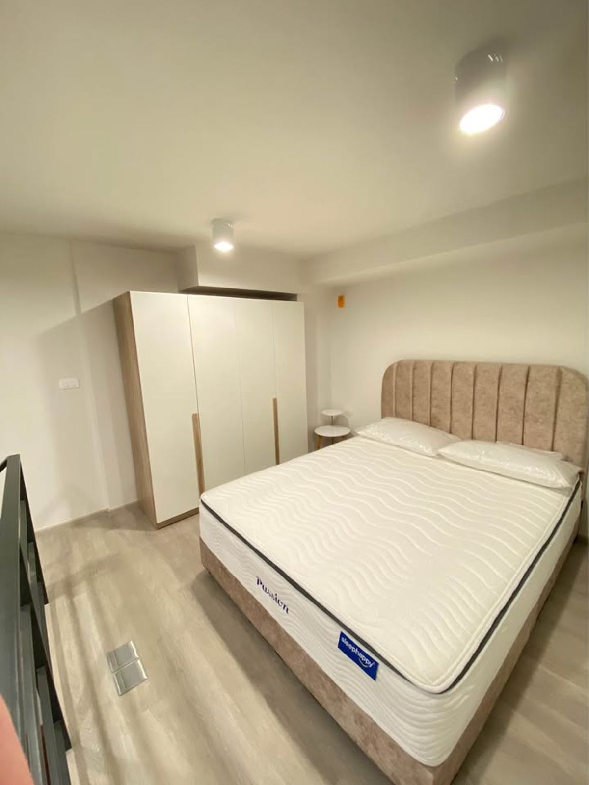 ขายคอนโดปิ่นเกล้า จรัญสนิทวงศ์ : ขาย รหัส PP085 คอนโด IDEO จรัญฯ 70