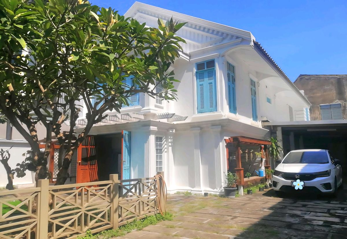 ให้เช่าบ้านบางซื่อ วงศ์สว่าง เตาปูน : ให้เช่า บ้านเดี่ยว2ชั้น  96ตรว. สไตล์ประยุกต์ร่วมสมัย อยู่ถนน ประชาชื่น   ใกล้แยกประชานุกูล