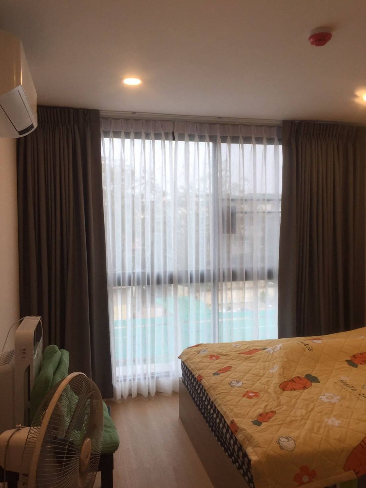 ขายคอนโดบางแค เพชรเกษม : ขาย รหัส PP031 คอนโด Bangkok Horizon lite เพชรเกษม48