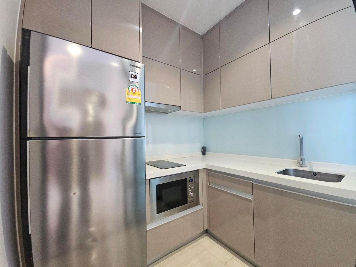 For RentCondoOnnut, Udomsuk : 2 bedroom condo for rent, 1 bathroom near BTS Onnut