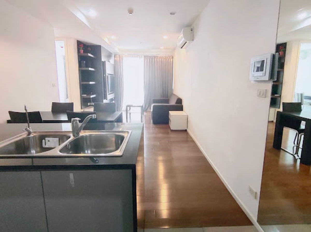 For RentCondoNana, North Nana,Sukhumvit13, Soi Nana : For Rent 15 Residence 2 Bed Super Deal 🌈