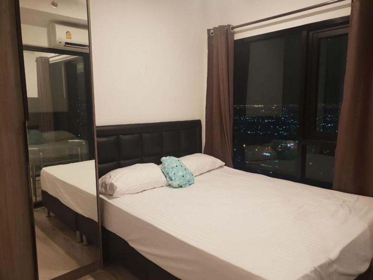 For SaleCondoSamut Prakan,Samrong : (Code SM1250) Condo for sale KENSINGTON Sukhumvit - TheParak, Kensington, Sukhumvit - Thepharak, next to BTS Tippawan Station