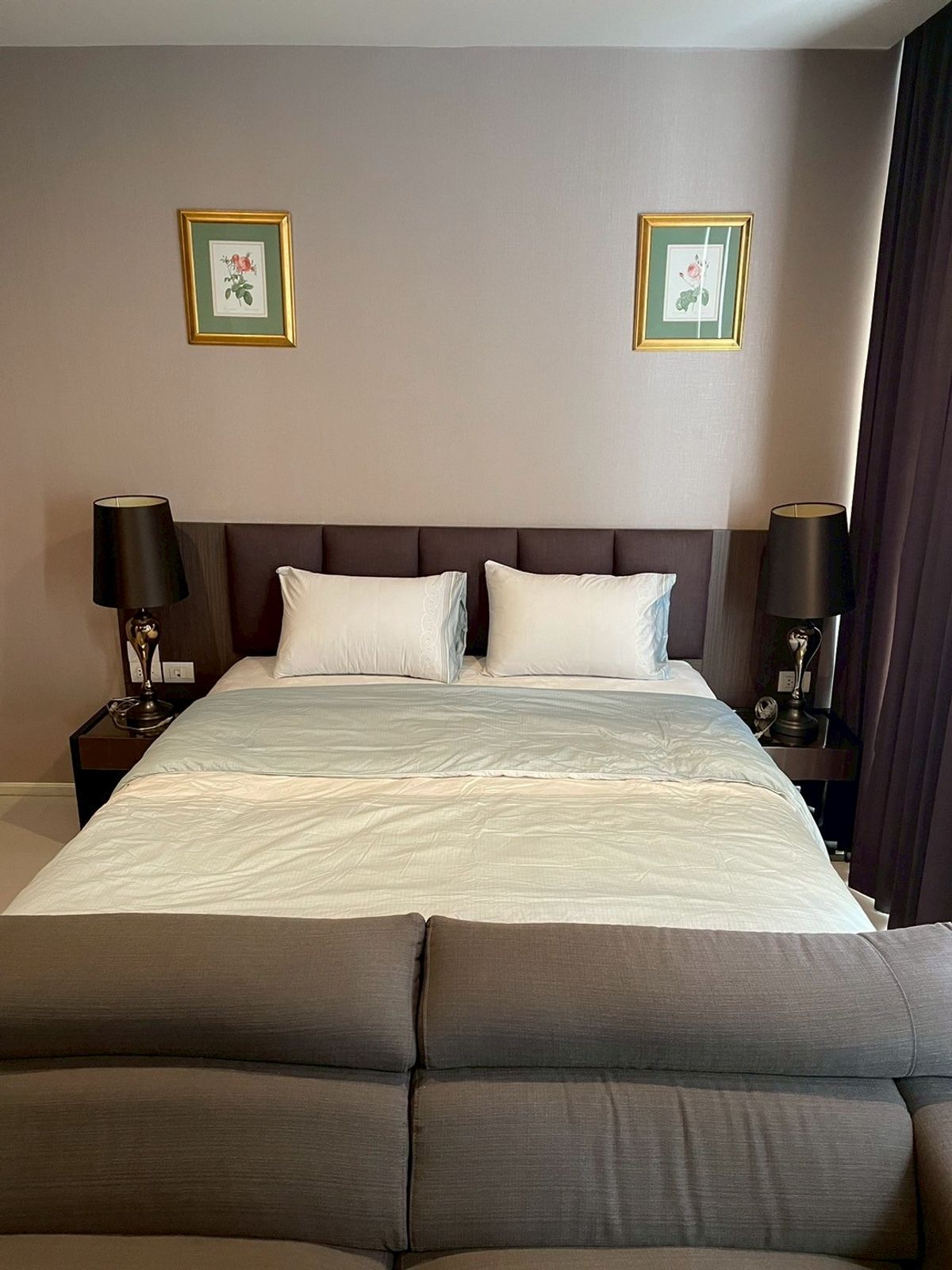 ให้เช่าคอนโดวิทยุ ชิดลม หลังสวน : Available Now!!! NOBLE PLOENCHIT - โนเบิล เพลินจิต