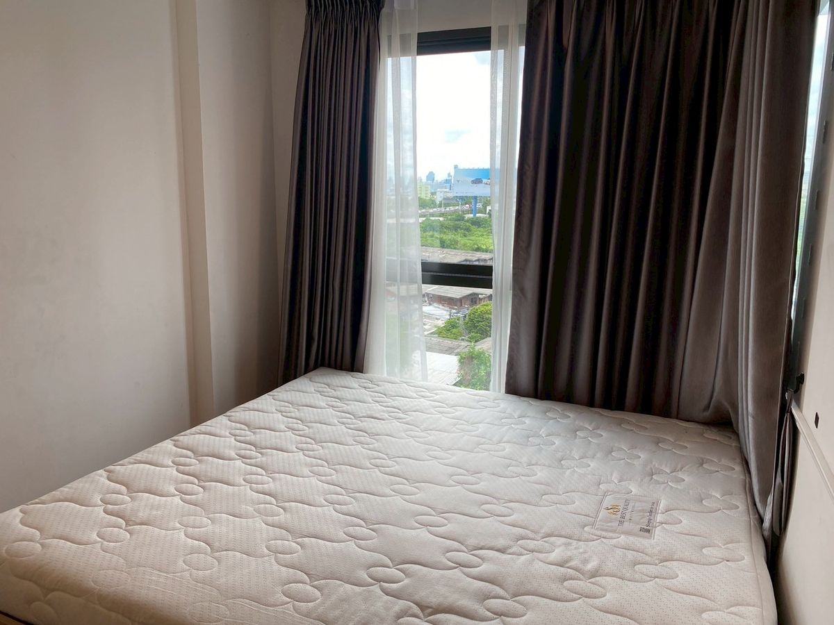 ให้เช่าคอนโดอ่อนนุช อุดมสุข : 🏡 ให้เช่า The Excel สุขุมวิท 50 | ห้องสวย วิวคลอง เครื่องใช้ไฟฟ้าครบ พร้อมเข้าอยู่! 🛋️