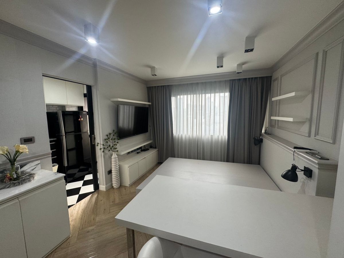 ขายคอนโดพระราม 3 สาธุประดิษฐ์ : BNC-4209 : ขาย Condo One Sathorn