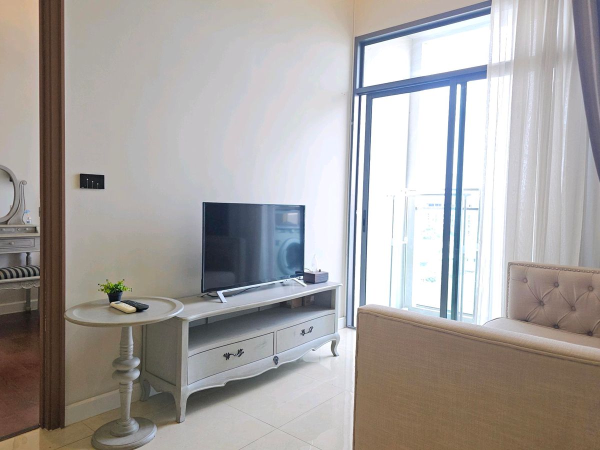For RentCondoOnnut, Udomsuk : 2 bedroom condo for rent, 1 bathroom near BTS Onnut