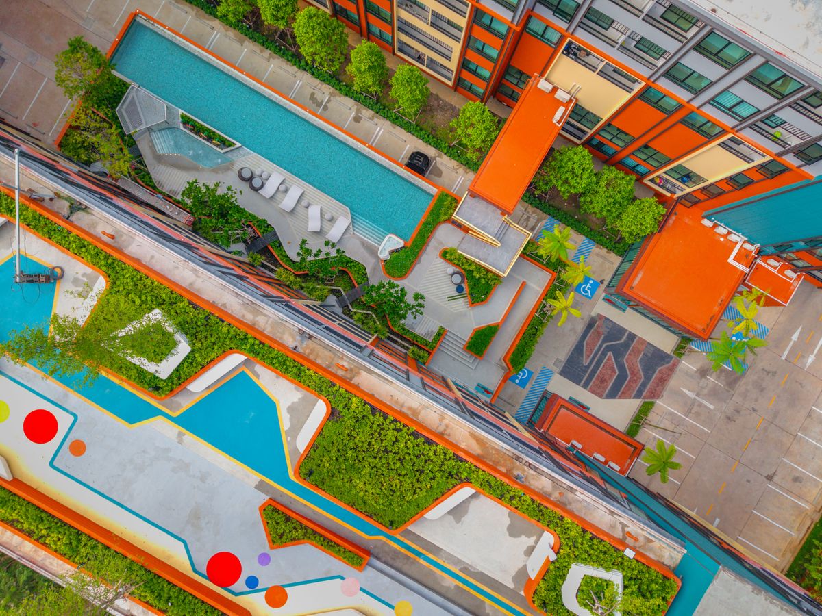 For SaleCondoPhuket : Condo with 